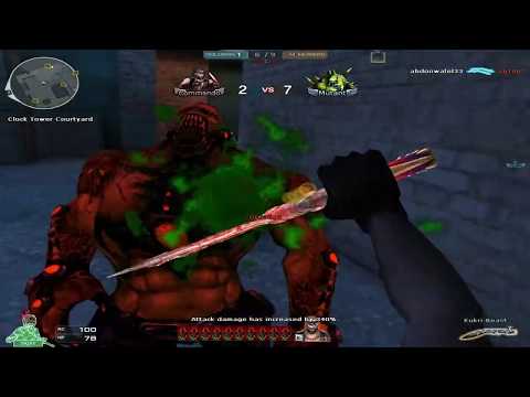 [CF NA 2.0] M4A1-S- Iron Beast - ( M4A1-S-Transformer ) Hero Mode X V4