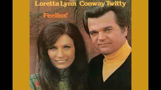 Conway Twitty &amp; Loretta Lynn - Dyn-O-Mite