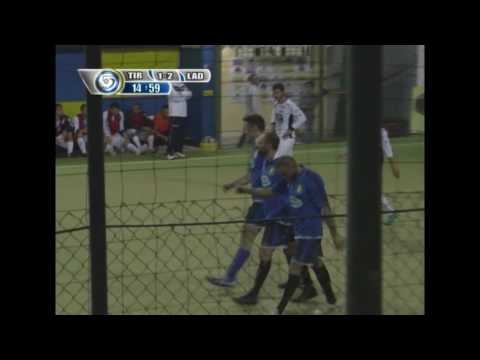 Il remix di Vis Tirrena - Ladispoli