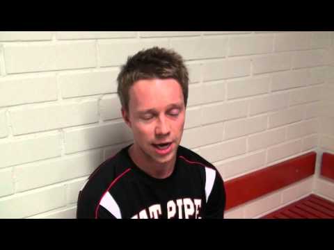 Aku Taira - 2015-2016