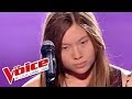 Colour of Rice - « Fast Car » (Tracy Chapman) - The Voice 2017 - Blind Audition