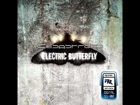 Desastroes- Electric Butterfly