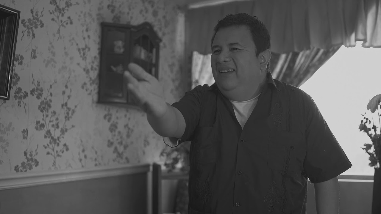 OK, ESTÁ BIEN - TRAILER