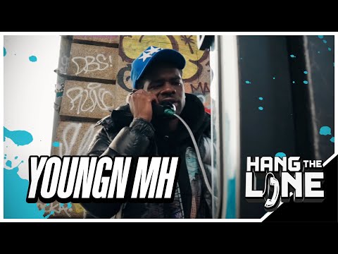 Youngn MH - Back In America + Hang The Line Performance