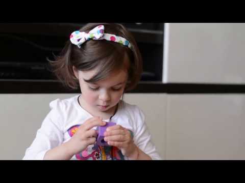 Boikido - деревянный конструктор "Игра в шарики"