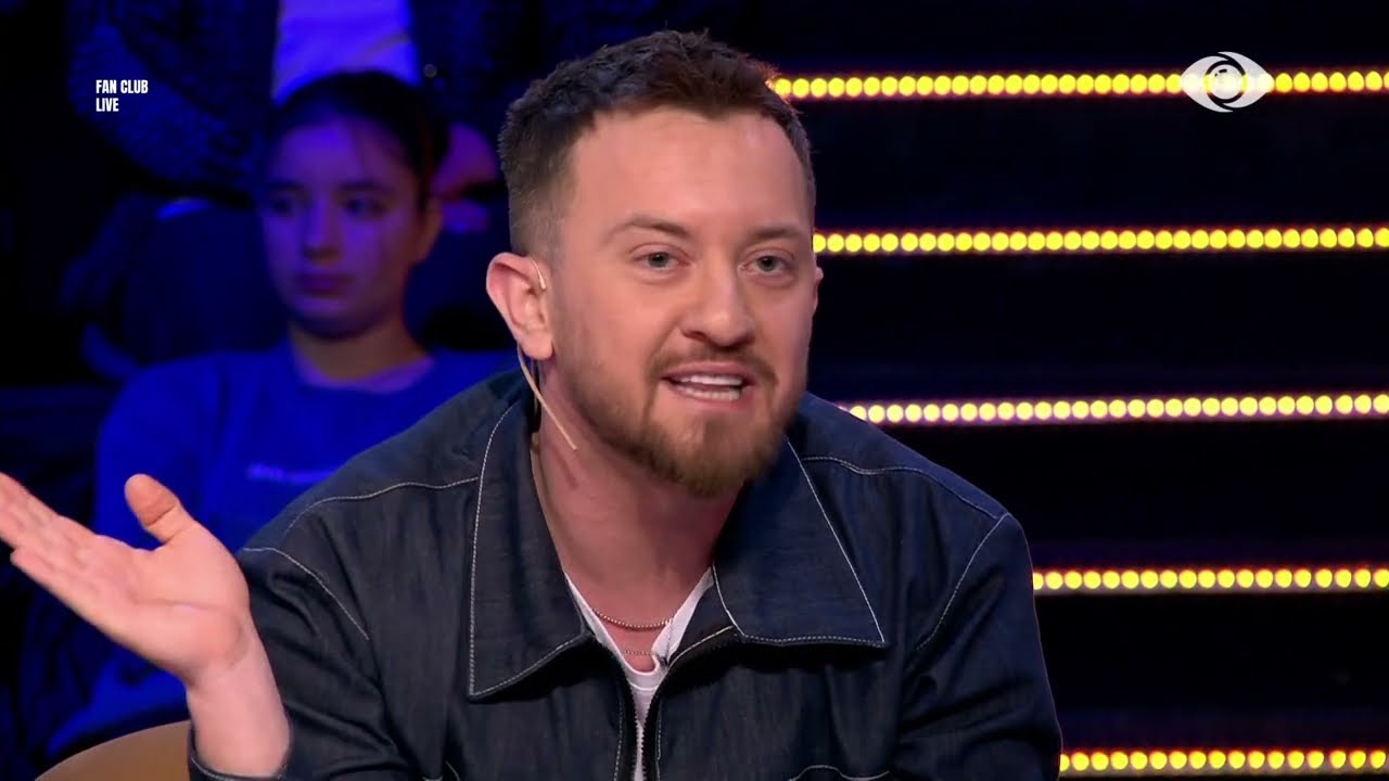 I keni bërë fresk Gjestit/ Tiri përplaset me Shqipen: Ti s'di të analizosh... -Fan Club