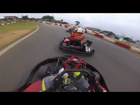 Formula SKR 2019 - 10ª etapa