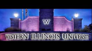 The Annual WIU Concerto/Aria/Composition Competition Concert featuring the WIU Symphony Orchestra