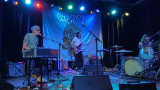 Quasi - You Fucked Yourself - June 13, 2024 Somerville Ma