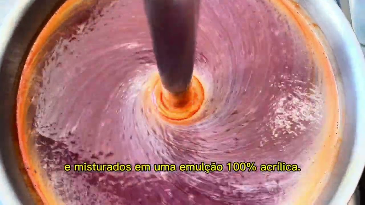 Vídeo do produto