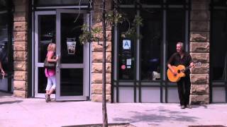 John Wesley Harding - &quot;There&#39;s a Starbucks (Where the Starbucks Used to Be)&quot;