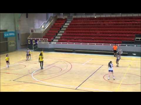 Kärra HF 1 - HK Aranäs Svart F02 1