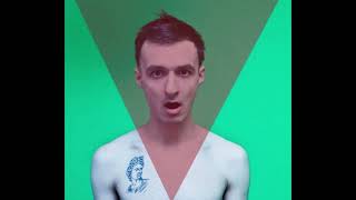 falcon ruby - opaque shouts