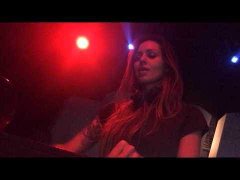 Deborah De Luca @ PRLMNT - Budapest,Hungary 22.10.2015