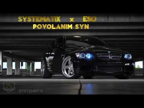 SYSTEMATIX x ESO - Povolaním syn