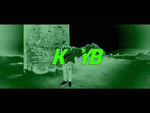 K@YB - Encrypted (Official Video) Shot By @lvisphillips