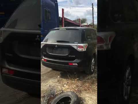Автомобиль MITSUBISHI OUTLANDER 2014 | GrandCar Автомобиль MITSUBISHI OUTLANDER 2014 | GrandCar