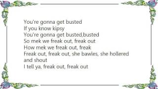 Boy George - Kipsy Lyrics