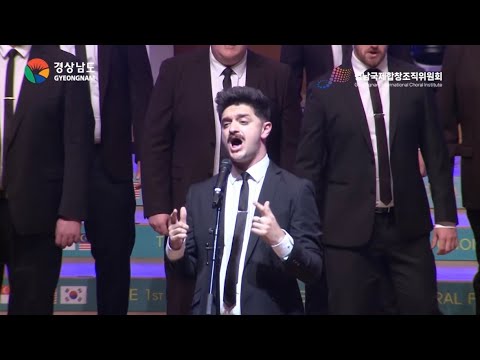 Festival Statesmen Chorus - Nearer My God To Thee