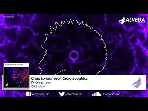 Craig London feat. Craig Boughton - Deliverance (Original Mix) [Trance]