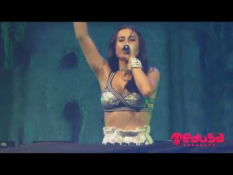 OverLine - Titan (premiered by Juicy M @ Medusa 2017) [OUT NOW]