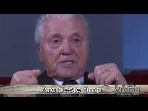 Primarii Gheorghe Oancea și Liviu Țâroiu/Câmpulung Muscel