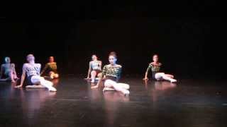 Derek: Memento Mori, Glitch Mob