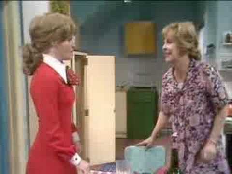 My poor little Betty - Some Mothers Do 'Ave 'Em - BBC classic comedy