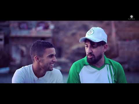 Kader Tirigou - Galb Hnin (Officiel Music Video)  🔥🔥 كادير تيريقو- القلب حنين