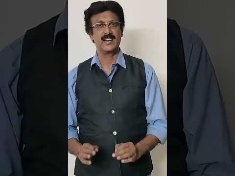 S Anantaseshan  Introduction Video in Hindi 