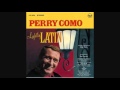 PERRY COMO - CARNIVAL