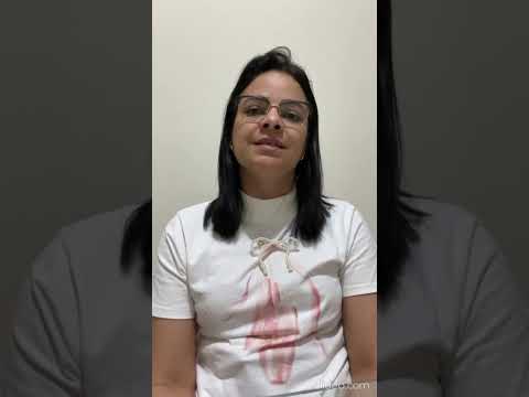 Relato da Professora Ivana sobre a educação no município de Lafaiete Coutinho-BA