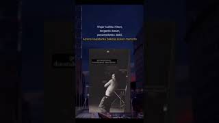 Download lagu STORY WA KEREN||Ganteng doang tapi takut hitam😁(story) mp3