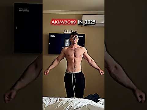 😱AKIMBO 69 BEFORE VS AFTER🔥 ARMWRESTLING TRANSFORMATION #gym #armwrestling #shorts