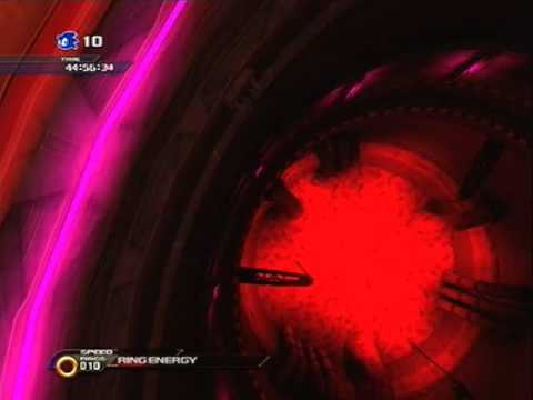 Let's Play 20 Years of Sonic Pt.122 - Sonic Unleashed (14/16)