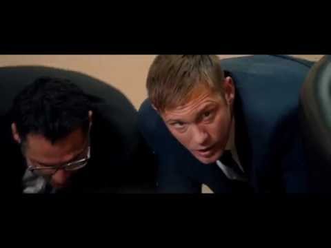 War On Everyone - Chase Clip