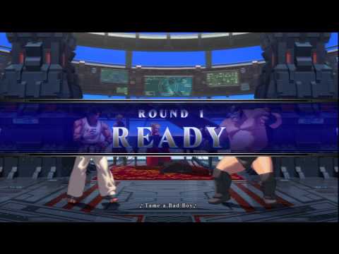Day of Champions 6 KoFXIII I got This vs 1Man3Letters