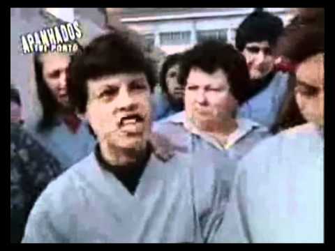 Top 10 - Apanhados TVI