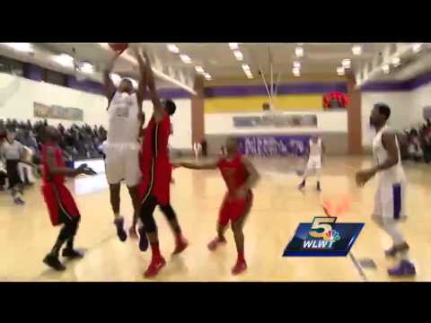 Aiken hangs on to top spot in the C-Mac