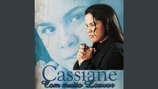 Ouvir Cassiane – Com Muito Louvor