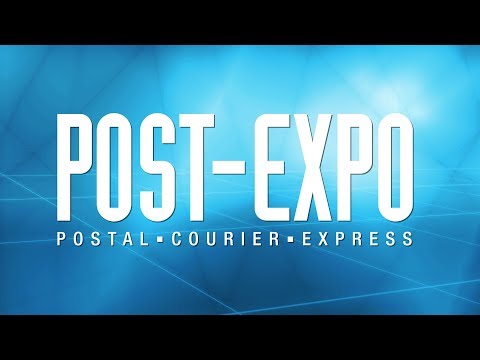 Post Expo 2017 Show review video