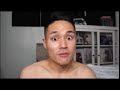 Kevin Leonardo Nair Video | Kevin leonardo nair hair removal video