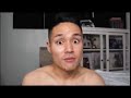 Kevin Leonardo Nair Video Kevin Leonardo Nair Hair Removal Video