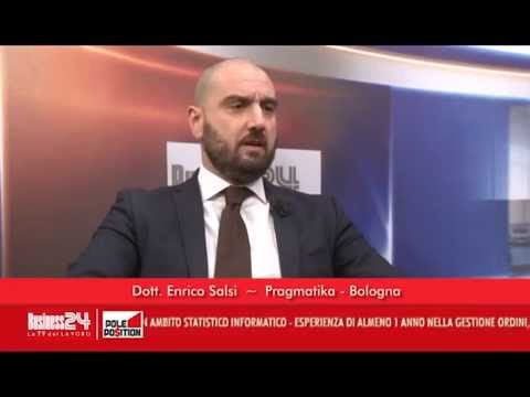 Pole Position puntata 59: Pragmatika - Bologna