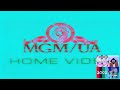 MGM UA 1982 Effects Touchstone Interactive 2008 Effects