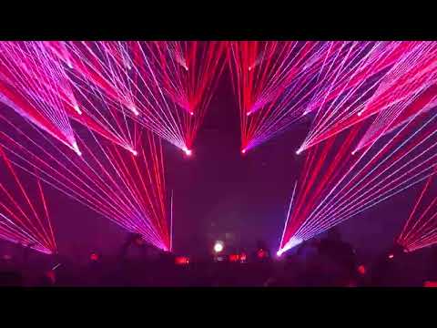 LSRCITY - Gareth Emery, Seattle 2022