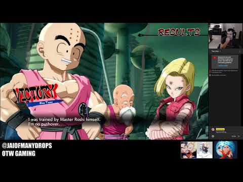DBFZ JaiOfMAnyDrops Ranked " This Great Priest is no joke!"
