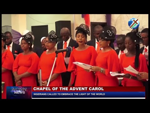 ACNN TV NEWS UPDATE OF DECEMBER 6, 2019