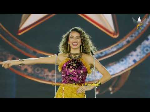 Miss Grand International 2023 TOP 15 Best Introduction