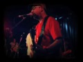 Crimson Enemy by The Bats (live)